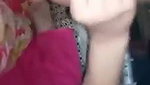 Desi Girlfriend giving Blowjob to his lover