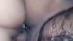 Desi Girlfriend giving Blowjob to his lover