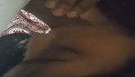 Hot girl give Blowjob  cum on her face