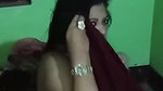 Husband caught his wife with young boy