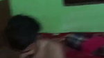 Husband caught his wife with young boy