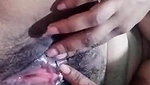 Cute Desi Village girl Shows her Boobs and Pussy
