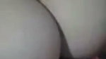 Mature aunty showing her boobs on vc