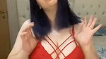 Mumbai sexy girl showing her huge boobs