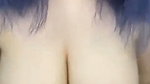 Mumbai sexy girl showing her huge boobs