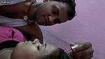 Married Indian Couple Love – Movies