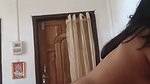 New update sexy girl riding bf dick