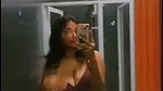 New update sexy hot girl showing her figure