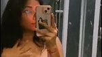 New update sexy hot girl showing her figure