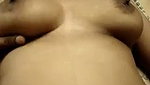 Sexy bhabhi show her boobs  pink pussy