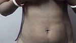 Sexy bhabhi show her boobs  pussy