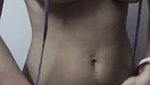 Sexy bhabhi show her boobs  pussy