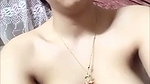 Sexy girl show her boobs
