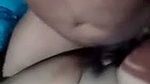 Small dick neighbour uncle try to fuck bhabhi