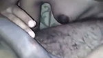 Beautiful girl giving deeply Blowjob