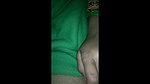 Boyfriend drilling her pussy  enjoying