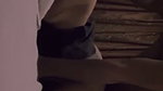 Boyfriend fuck hard in Doggy