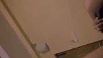 Boyfriend fuck his gf on bed