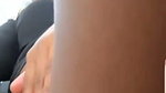 Hot girl show her boobs  pink pussy