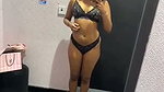 Hot girl show her boobs  pink pussy