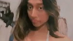Hot girl show her boobs  pink pussy