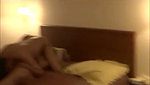Husband share his wife with boss  fuck hard moan loudly