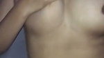 Muslim girl fuck hard with bf