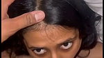Sexy girl give Blowjob to lover