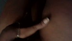 Sexy girl showing  Fingering