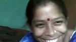 Tamil aunty giving Blowjob