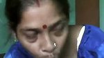 Tamil aunty giving Blowjob
