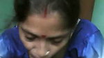 Tamil aunty giving Blowjob