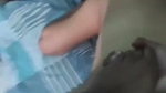 Big Boobs Sexy Indian Babe Giving Blowjob Hard Doggy Style Fucking