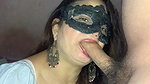 lustycousins stepsister blowjob