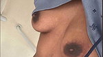 mallu girl shows big boobs on video call