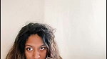 mallu girl shows big boobs on video call