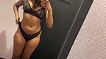 beautiful mallu girl shows boobs and pussy