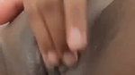cute and horny mallu girl fingering pussy