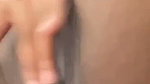 cute and horny mallu girl fingering pussy