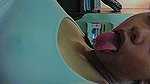 beautiful horny slim girl make nude video for boyfriend