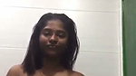 chubby tamil girl shows boobs and big ass in video 2