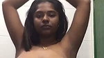 chubby tamil girl shows boobs and big ass in video 2