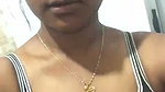 sexy horny tamil girl shows boobs and her black lingrie
