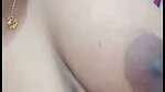 sexy horny tamil girl shows boobs and her black lingrie
