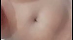 sexy horny tamil girl shows boobs and her black lingrie