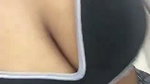 sexy horny tamil girl shows boobs and her black lingrie