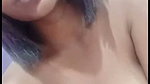 Tamil college students shows her big boobs to her classmate