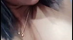 horny tamil nurse make nude video and show boobs in hospital