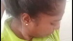 horny tamil nurse make nude video and show boobs in hospital