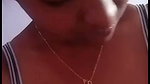 beautiful tamil girl licking and sucking boobs and make video for cousin brother